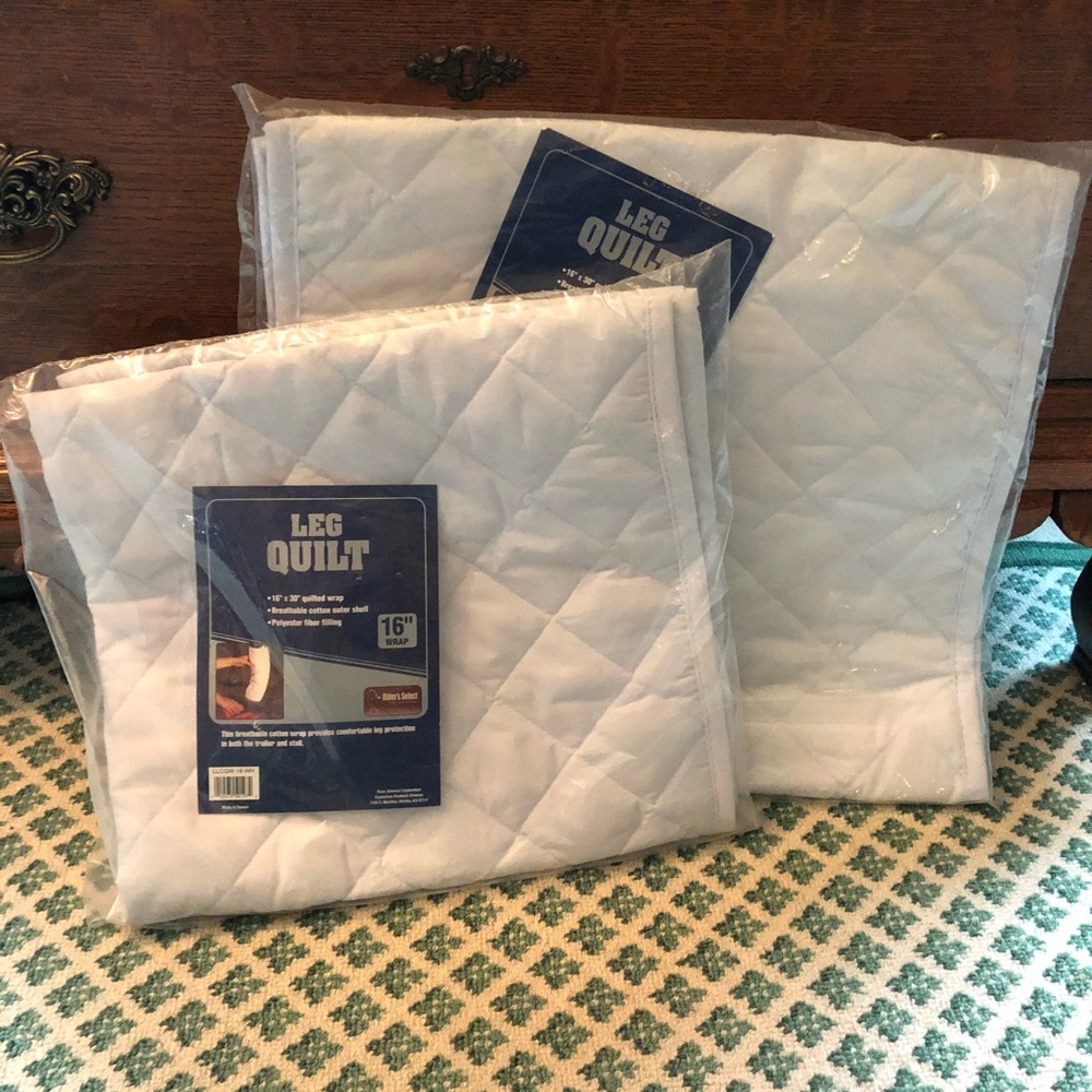 Horse Leg Quilts